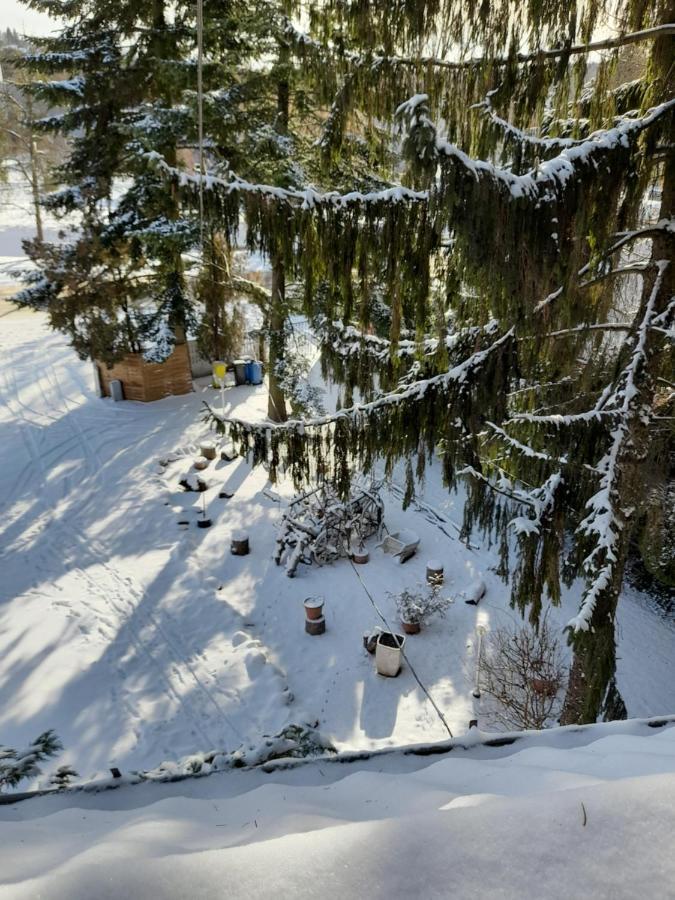 Feher Hinto Miškovec Exteriér fotografie
