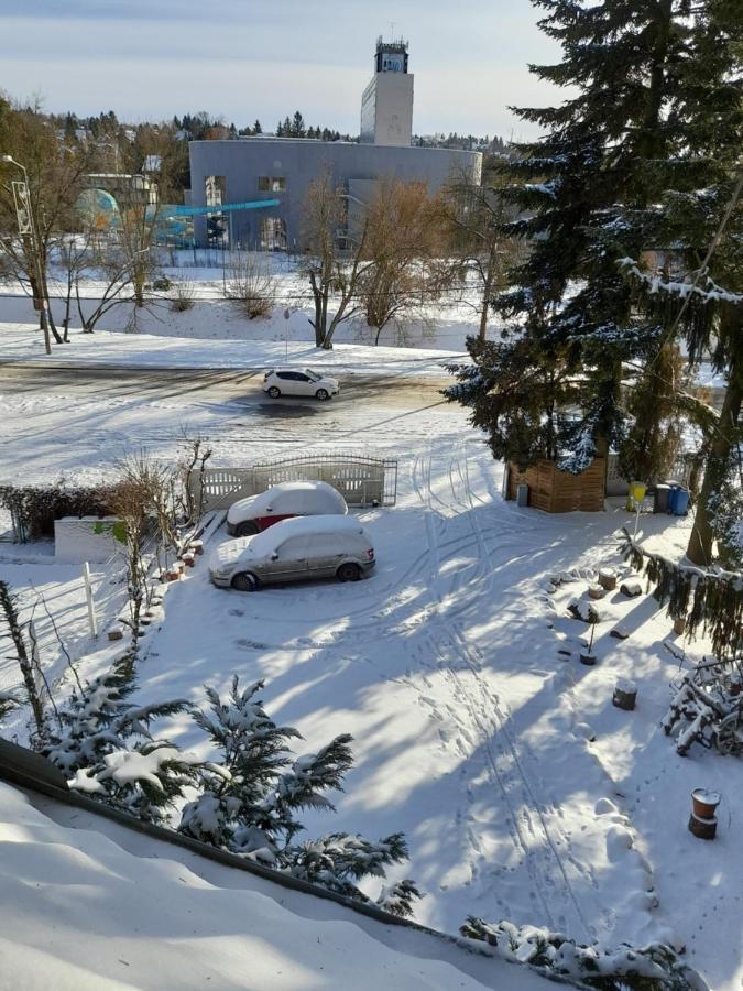 Feher Hinto Miškovec Exteriér fotografie