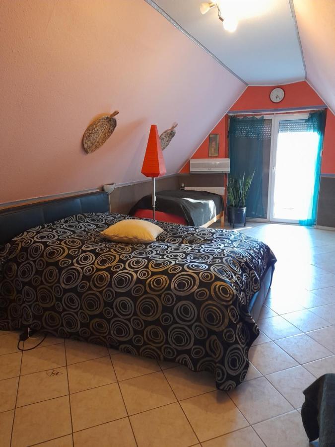 Feher Hinto Miškovec Exteriér fotografie