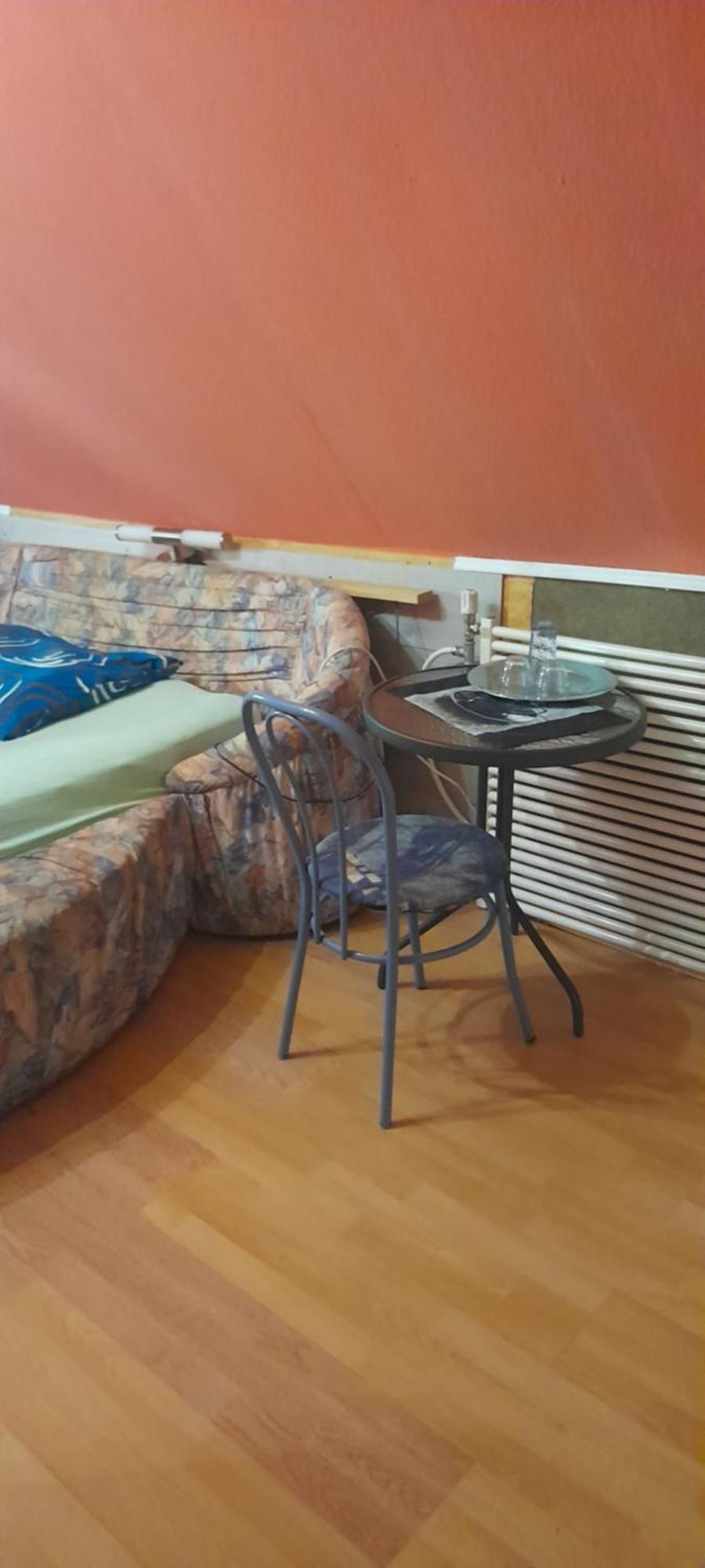 Feher Hinto Miškovec Exteriér fotografie