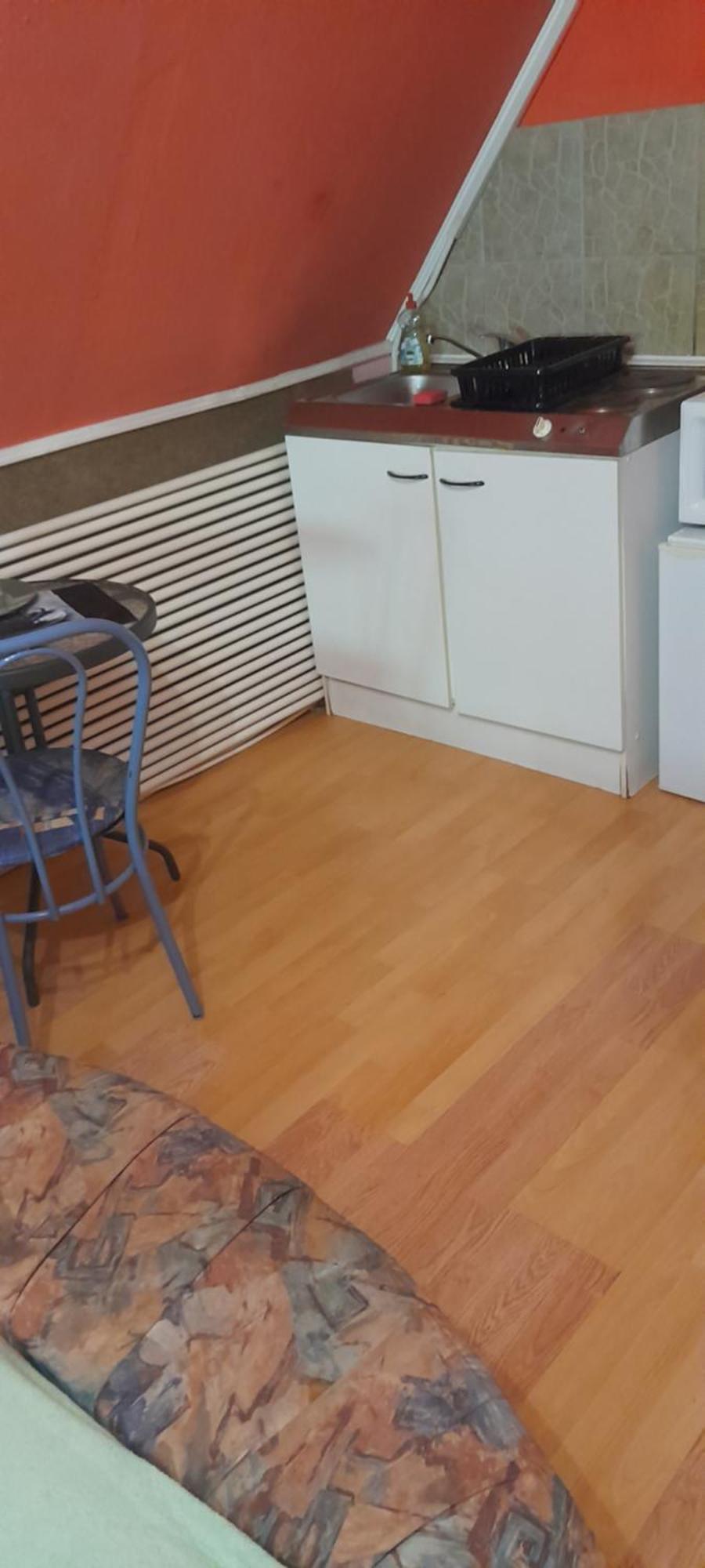 Feher Hinto Miškovec Exteriér fotografie