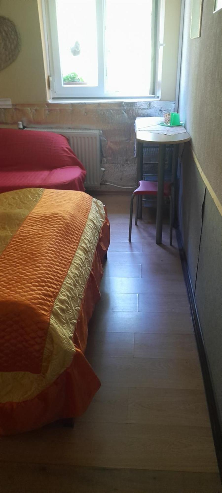 Feher Hinto Miškovec Exteriér fotografie