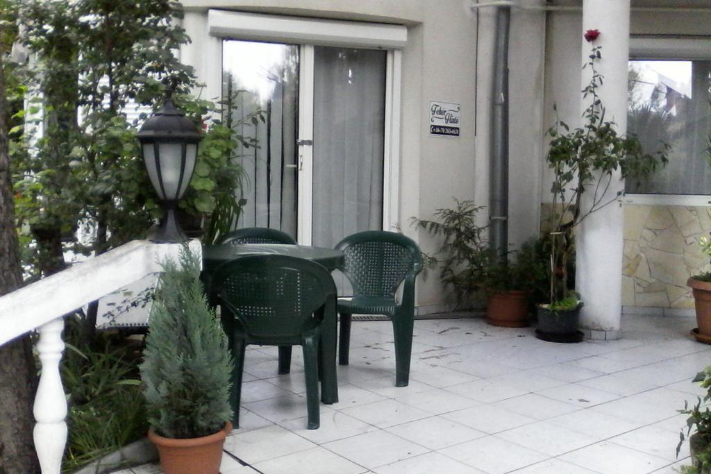 Feher Hinto Miškovec Exteriér fotografie