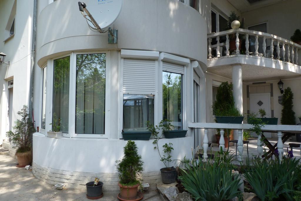 Feher Hinto Miškovec Pokoj fotografie