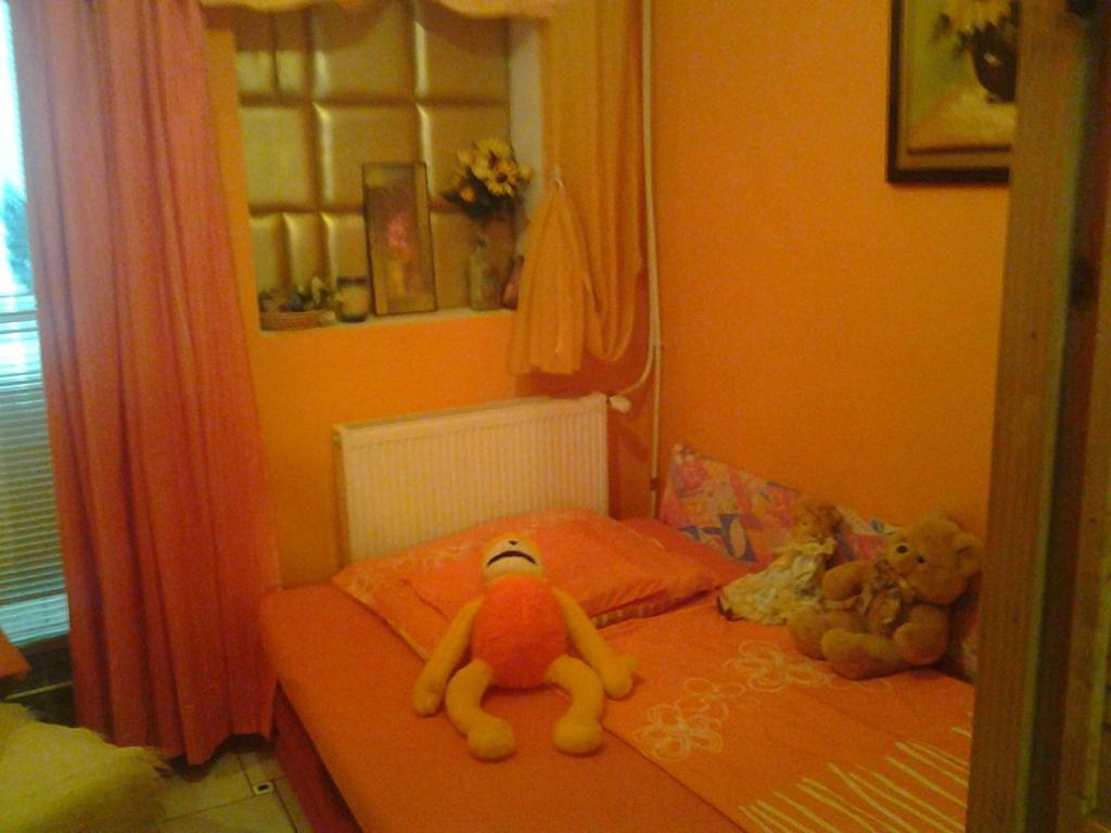 Feher Hinto Miškovec Pokoj fotografie