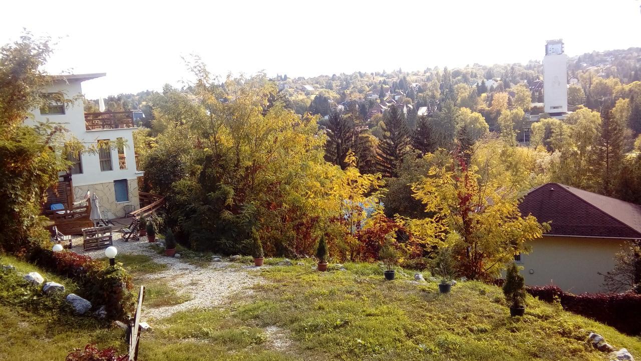 Feher Hinto Miškovec Exteriér fotografie