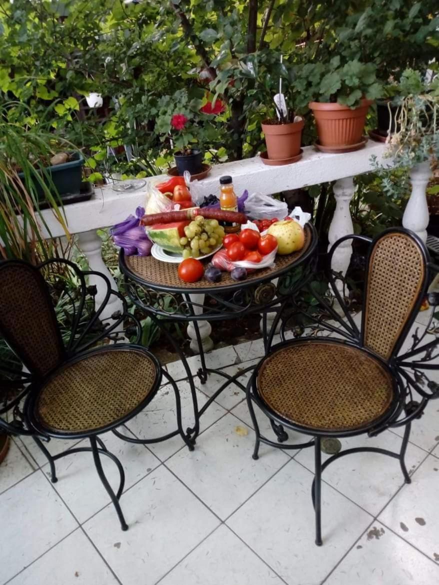 Feher Hinto Miškovec Exteriér fotografie
